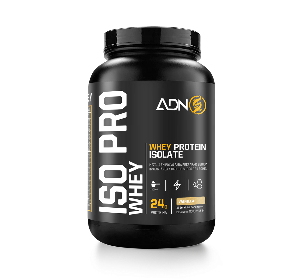 ISO pro WHEY [VLL - 1.2Kg]
