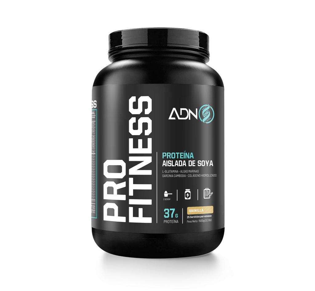 PRO FITNESS [CH - 1.5Kg]