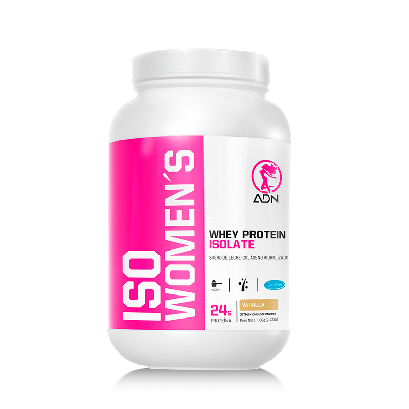 ISO WOMENS [VLL - 1.2Kg]
