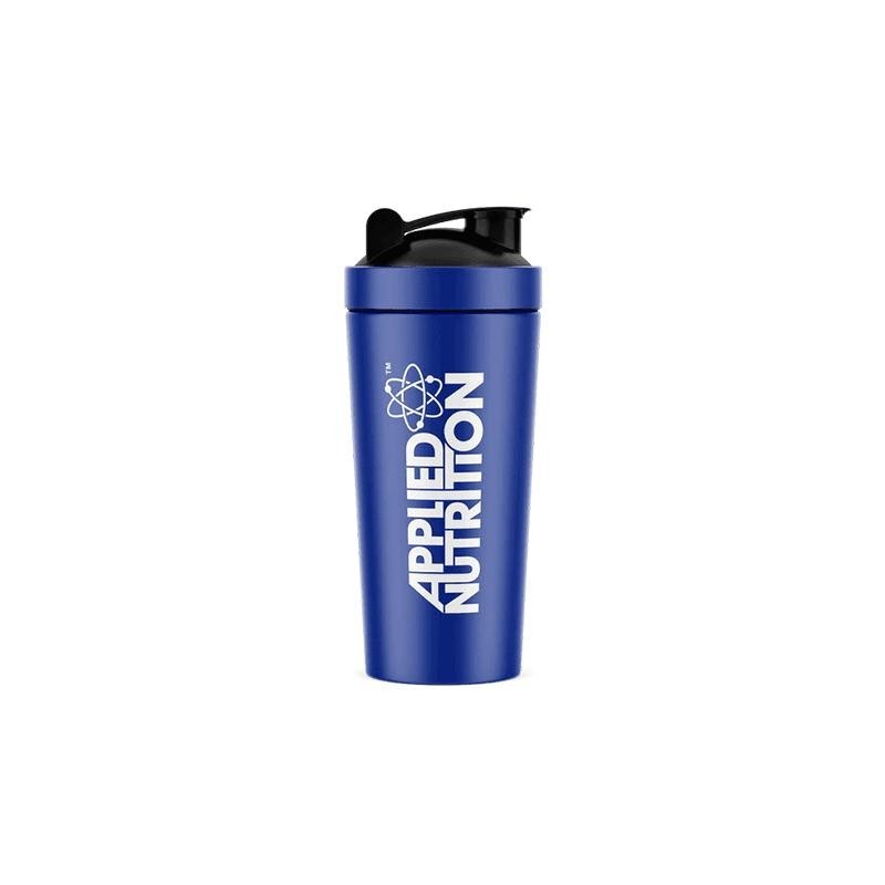 Shaker Metalico