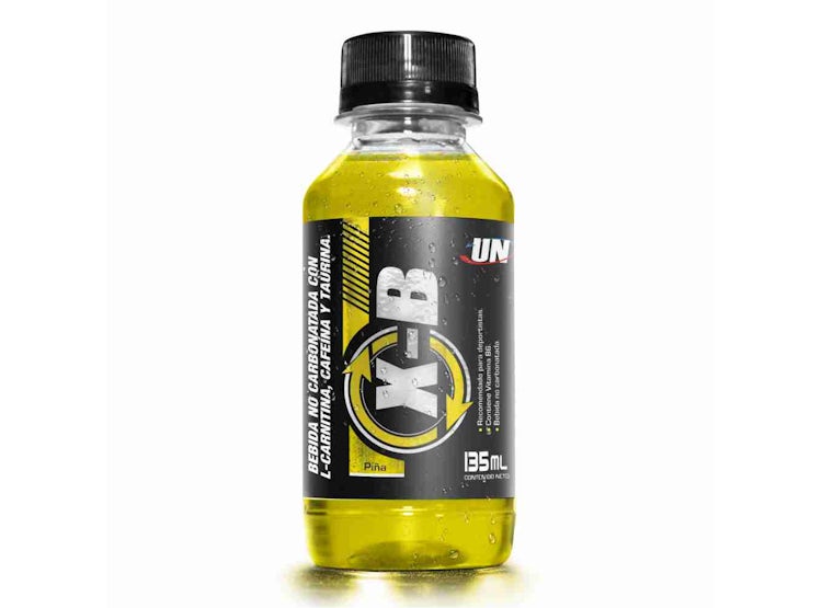 XB PIÑA