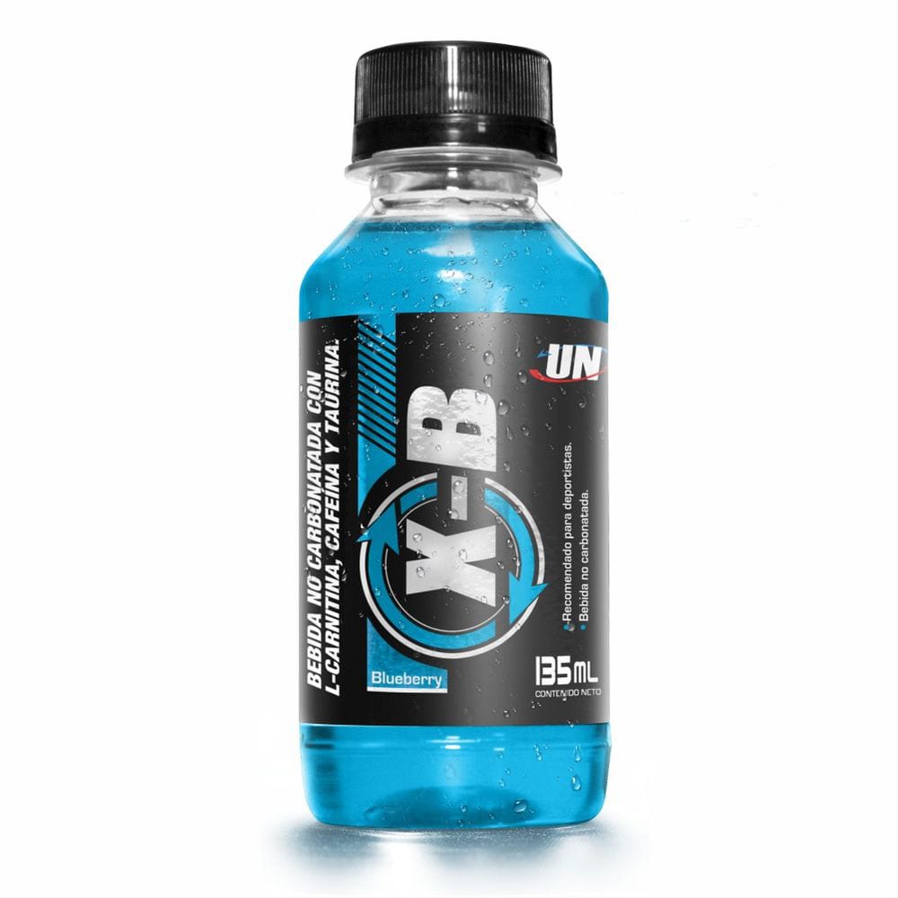 XB BLUBERRY
