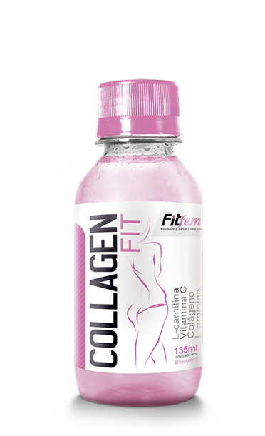 COLLAGEN FIT