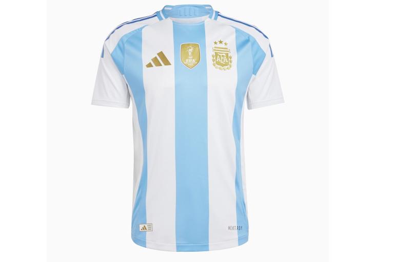 CAMISETAS FUTBOL