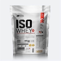 [P015] ISO WHEY 90 [FRS - 5Kg]