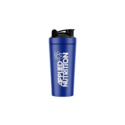 [V0001] Shaker Metalico