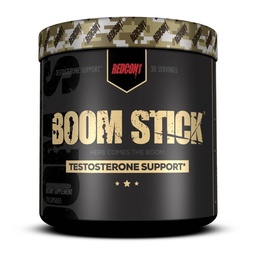 [VT002] BOOM STICK (300caps)
