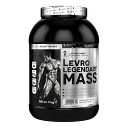 [GP0015] LEVRO LEGENDARY [3 Kg]