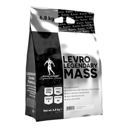 [GP0016] LEVRO LEGENDARY VAINILLA [6.8 Kg]